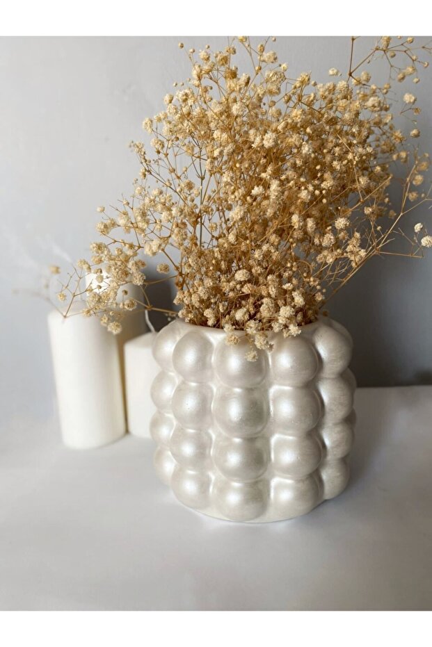 Bubble Vazo Inci - 1