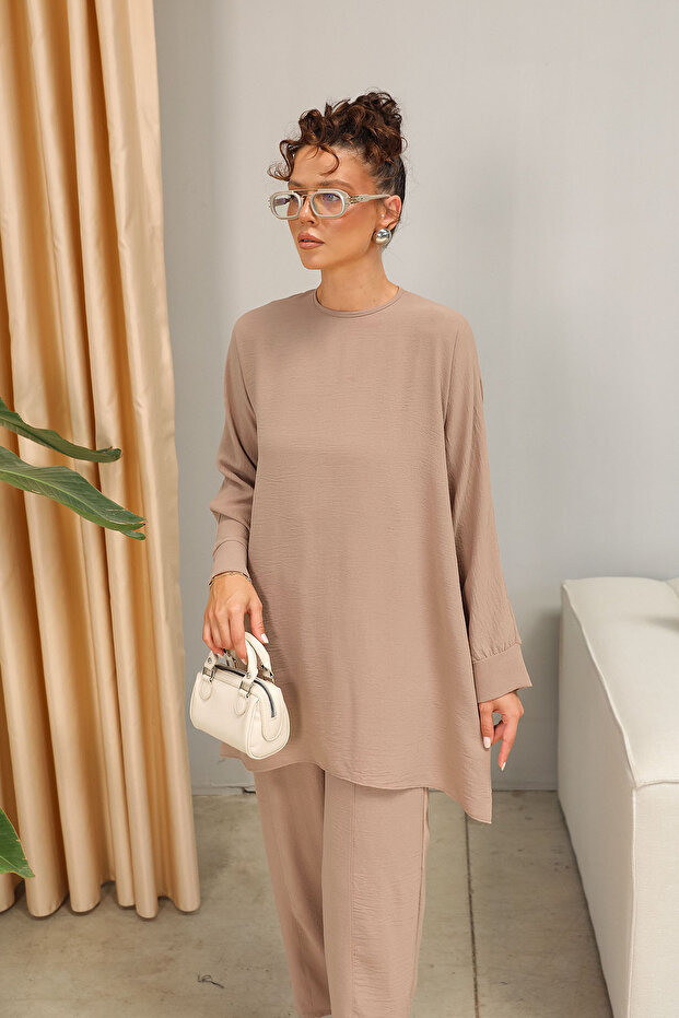 طقم موديل بيج أساسي 68-6066 - 4