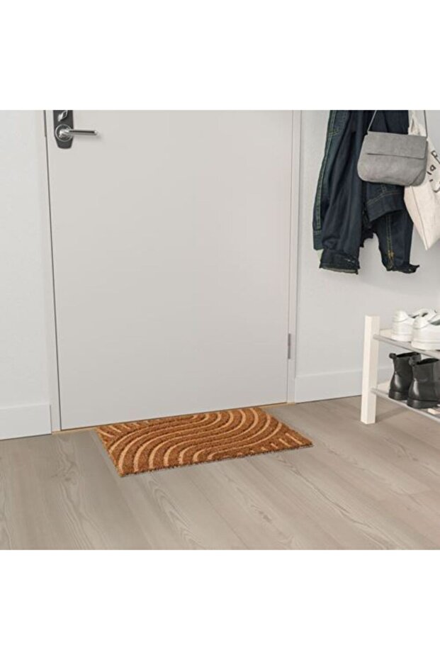 Paspas, Natürel 40x60 cm - 1