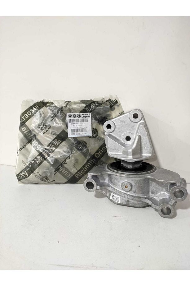 Orjinal Opar- Motor Takozu Fiat 1.3 Doblo-linea 51799110 Uyumlu - 3