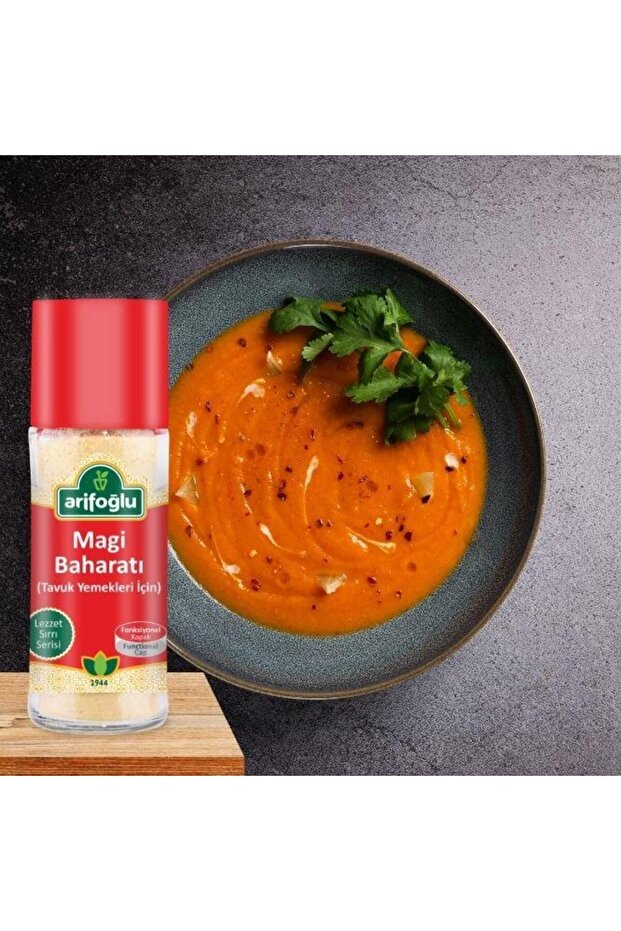 Magi Baharatı 45g - 4
