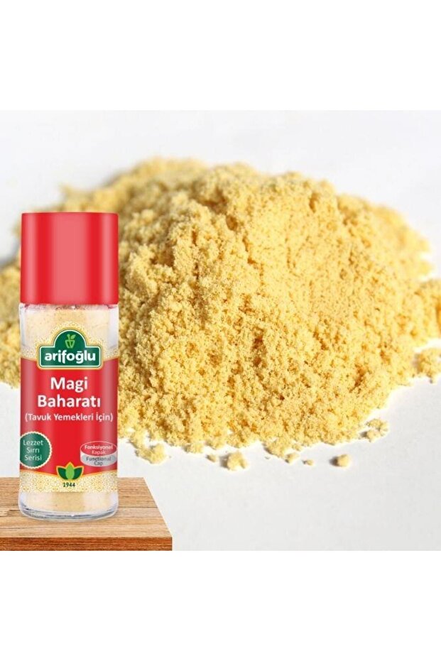 Magi Baharatı 45g - 3