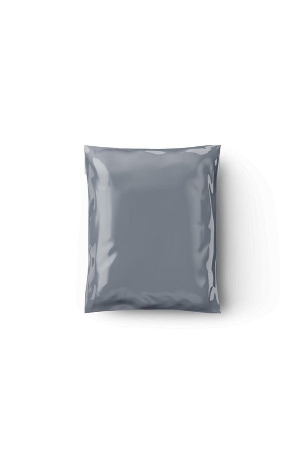 Ekonomik Kargo Poşeti (30X38 5 CM) Cepsiz Kargo Poşeti - 100 Adet - 3