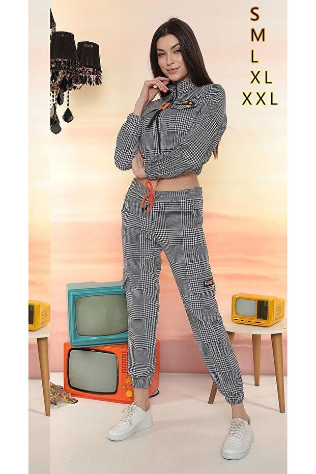 Sweatsuit sets