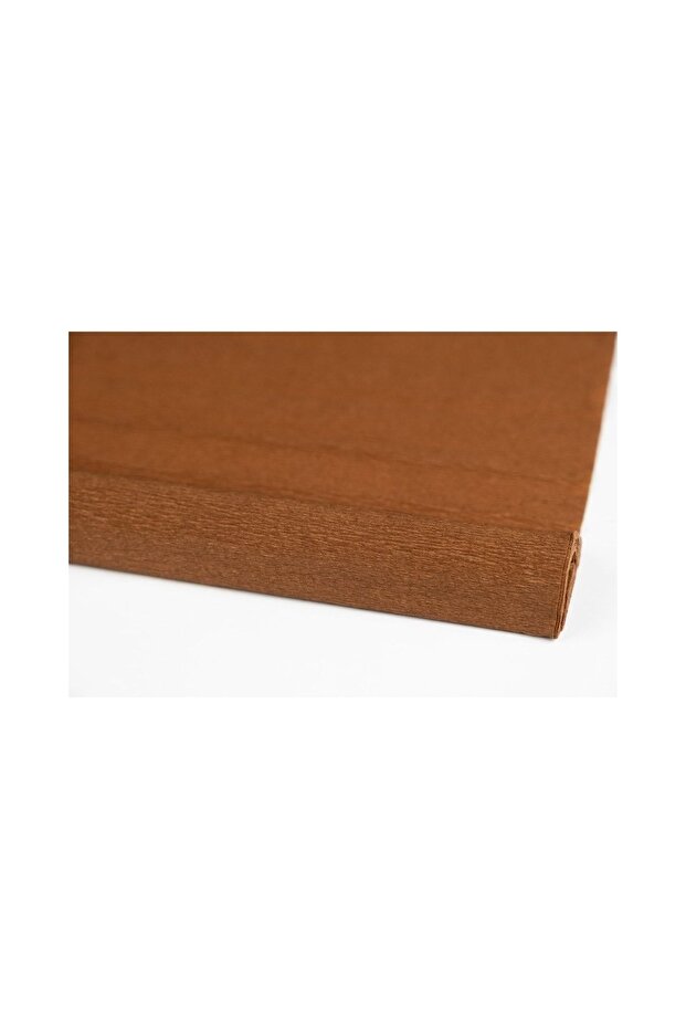 Brown German Krapon Paper - 32 G/M, 50X250Cm, No:161