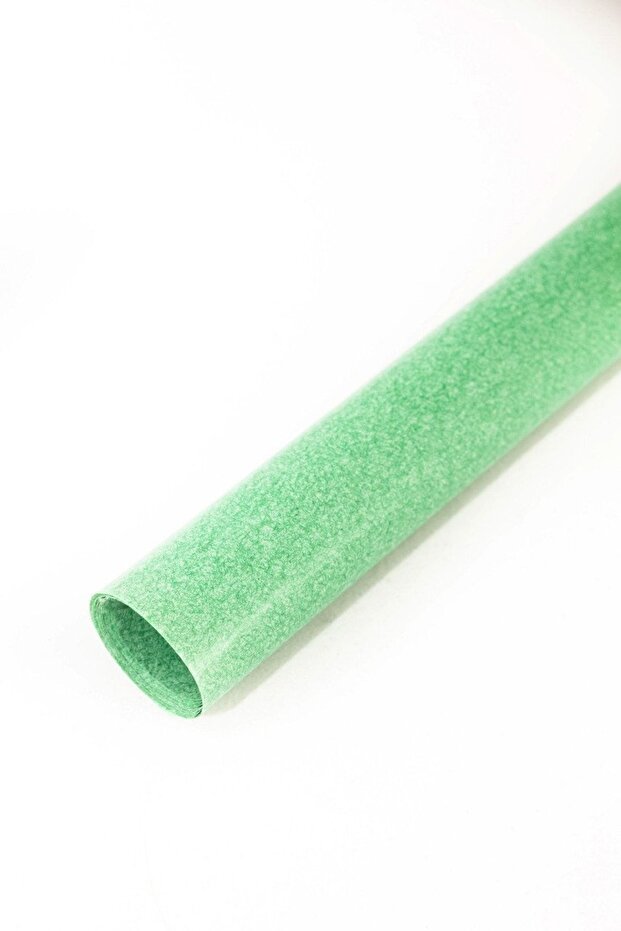 Light Green Kite Paper - 42 G/M, 70X100 cm (500Gr)