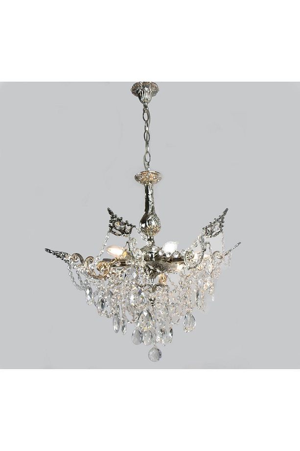AVİZE DÖKÜM SALON,OTURMA,MİSAFİR,YATAK ODASI 6 Lİ - 8