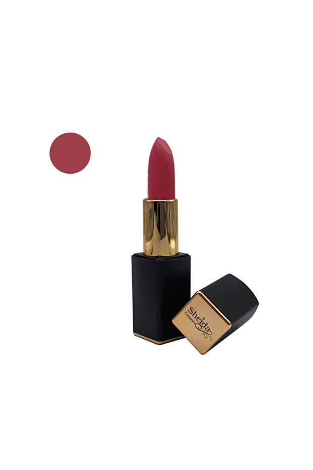 Lipstick (ruj) No:5 - 1