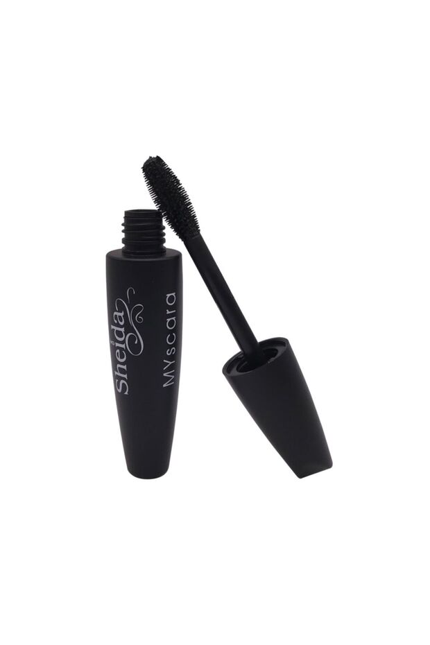 My Mascara Siyah - 1
