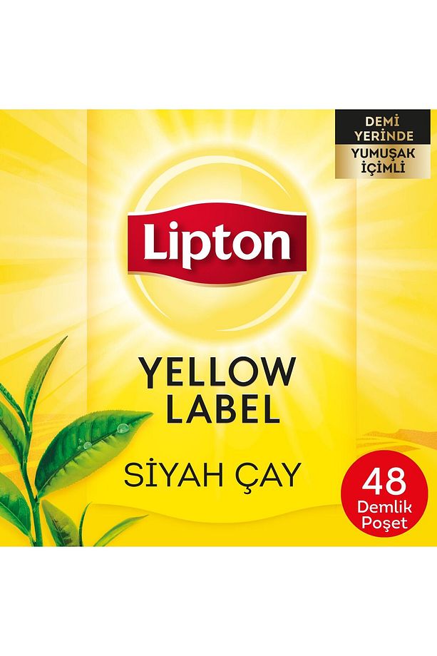 DEMLIK POSET Y.LABEL 48 LI - 2