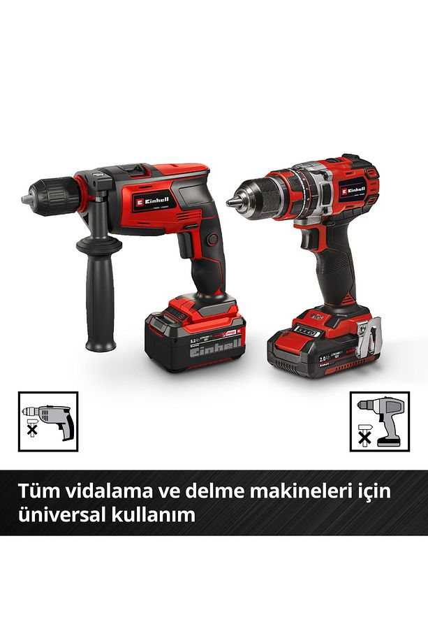 M-CASE 33 parça uç seti - 49118903 - 11