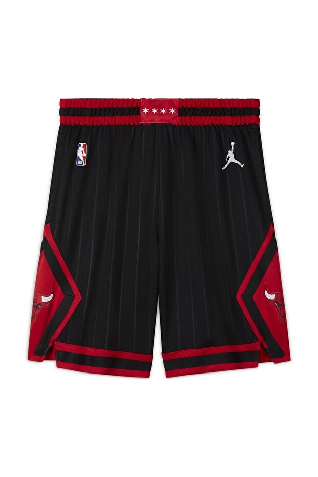 Şort & Bermuda Erkek Black - 1