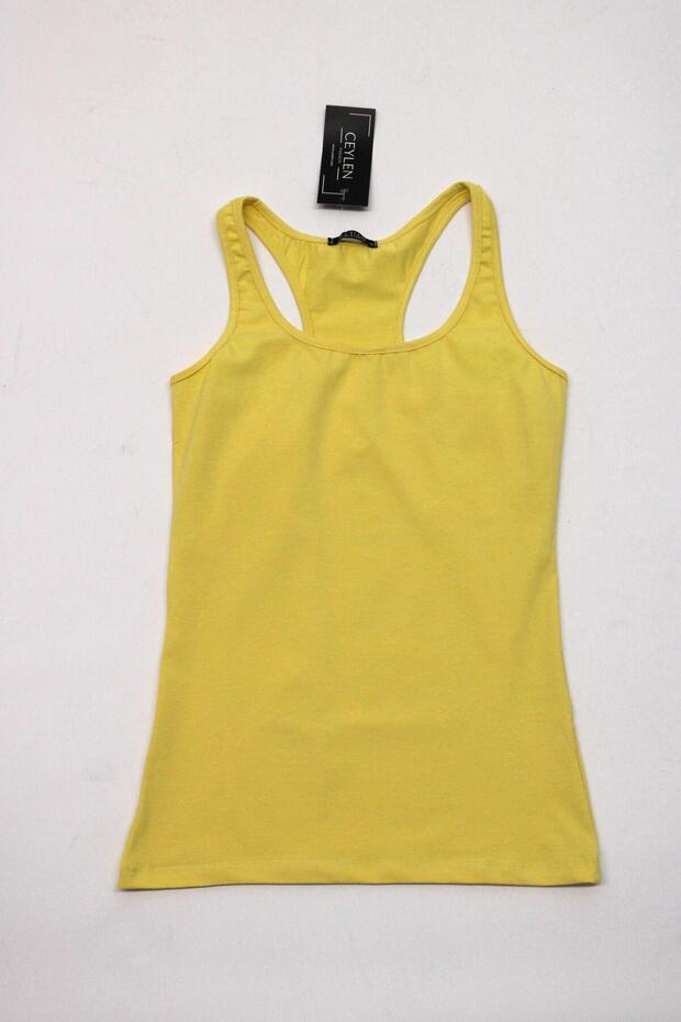 Women's Tank top T-Shirt