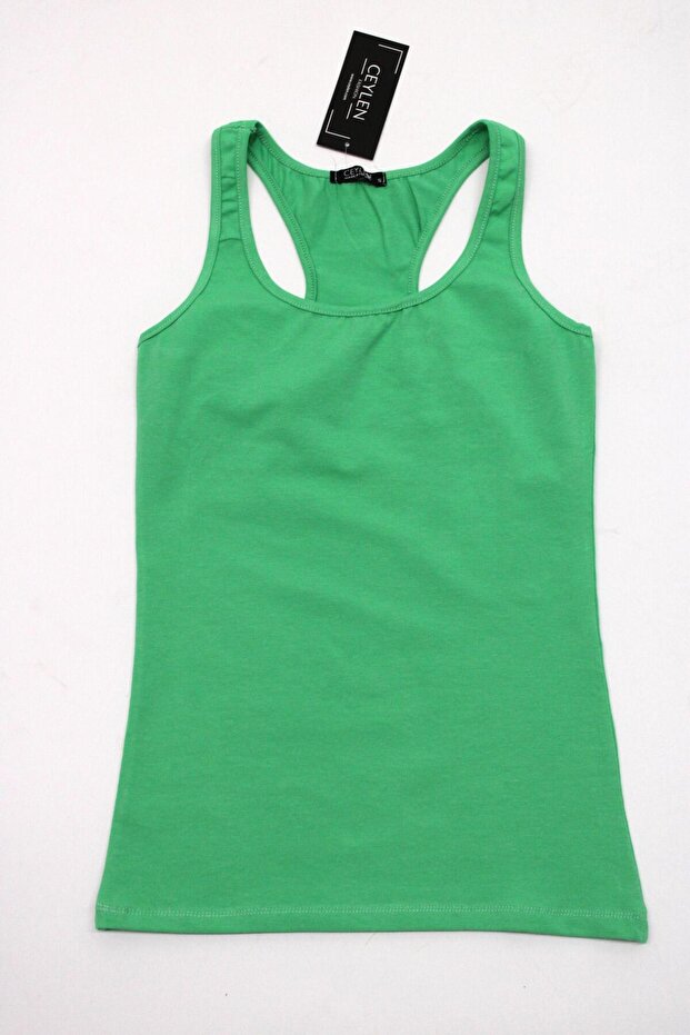 Women's Tank top T-Shirt