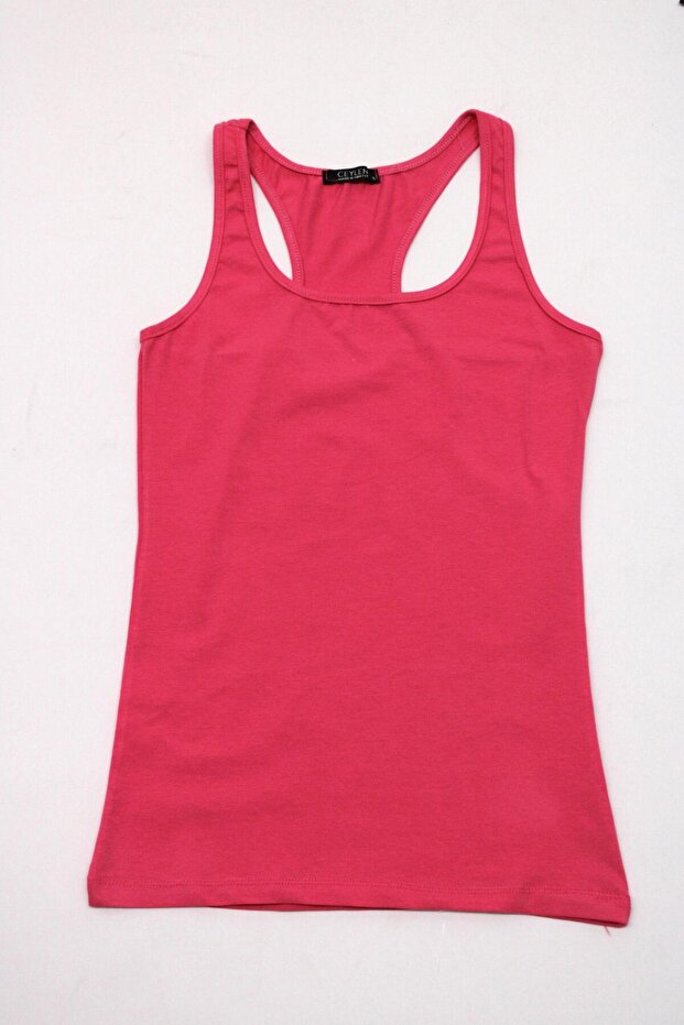 Women's Tank top T-Shirt