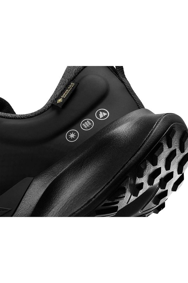 Unisex Arazi Tipi Koşu Ayakkabısı FB2067-001 Juniper Trail 2 Gtx - 8