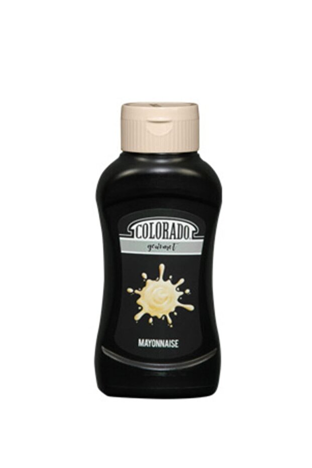 500gr Mayonez - 1