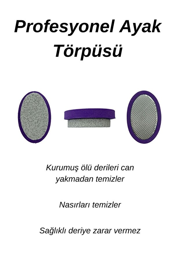 Profesyonel Ayak Törpüsü