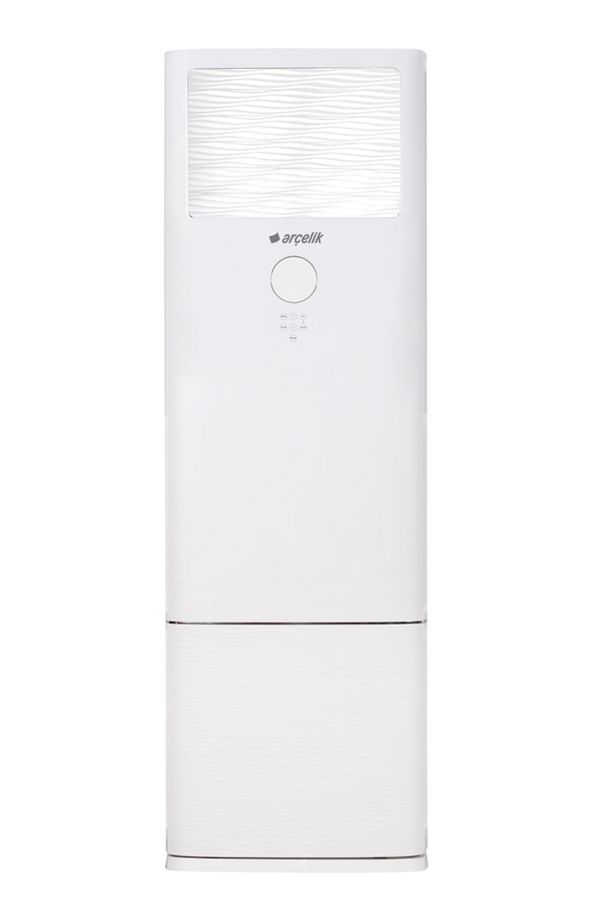 48726 Monofaze Inverter Salon Tipi Klima 48.000 Btu/h Salon Tipi Klima - 1