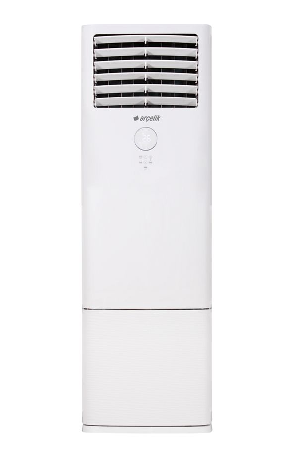 48726 Monofaze Inverter Salon Tipi Klima 48.000 Btu/h Salon Tipi Klima - 2