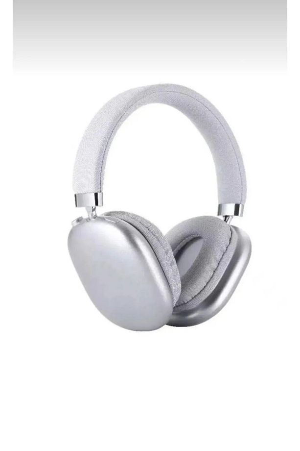 Abk-04 Yüksek Ses Kaliteli Kulaküstü Wireless Kulaklık - 4
