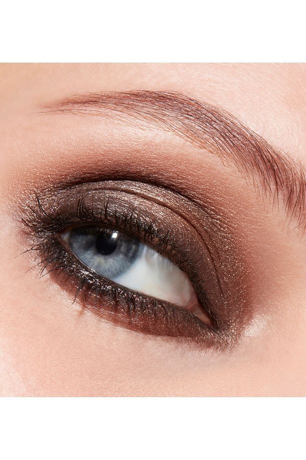 UNFİLTERED NUDES CONNECT IN COLOR LONG-LASTİNG SHİNE EYE SHADOW PALETTE 12.2 - 3