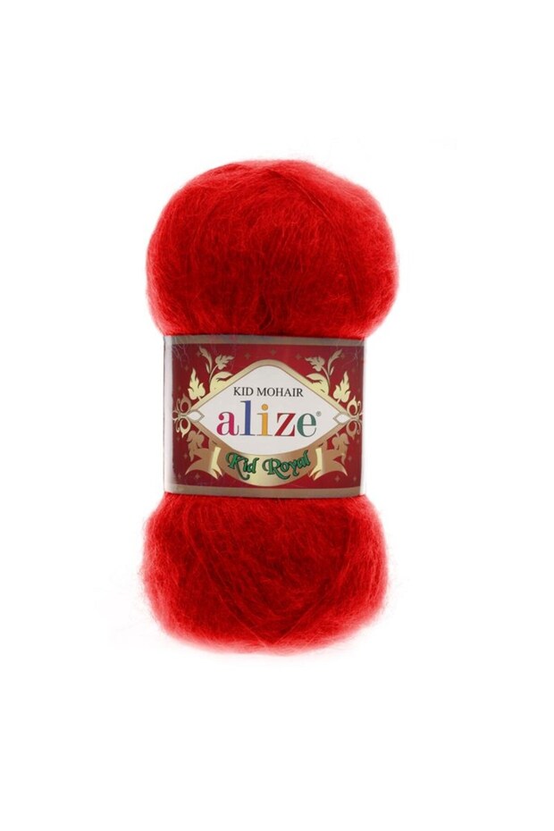 Kid Royal 56 | 50 Gr - 1