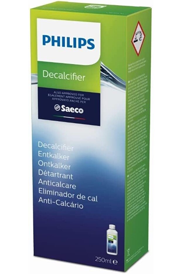 CA6700/10 Espresso Makinesi Kireç Çözücü Solüsyon - 2