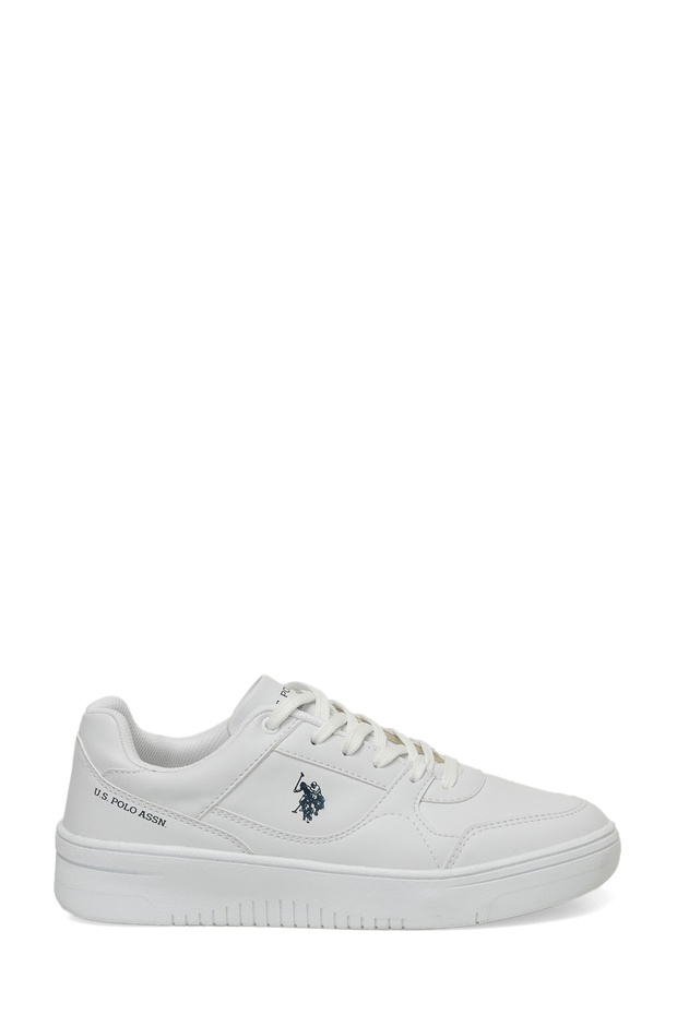 Lee Wmn 4Pr White Women's Sneakers