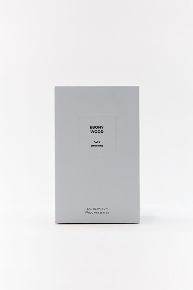 EBONY WOOD 100 ML - 1