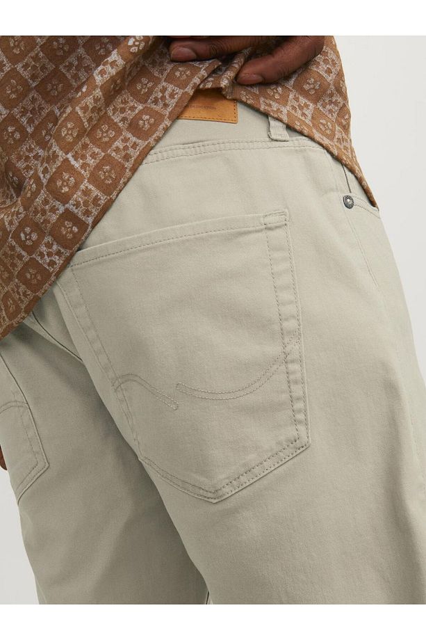 Şortlar Regular Fit Şortlar - 6