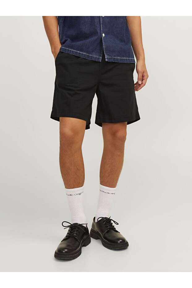 Şortlar Regular Fit Şortlar - 1
