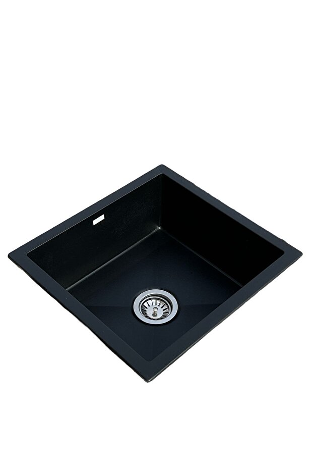 Granit Evye Siyah - 5