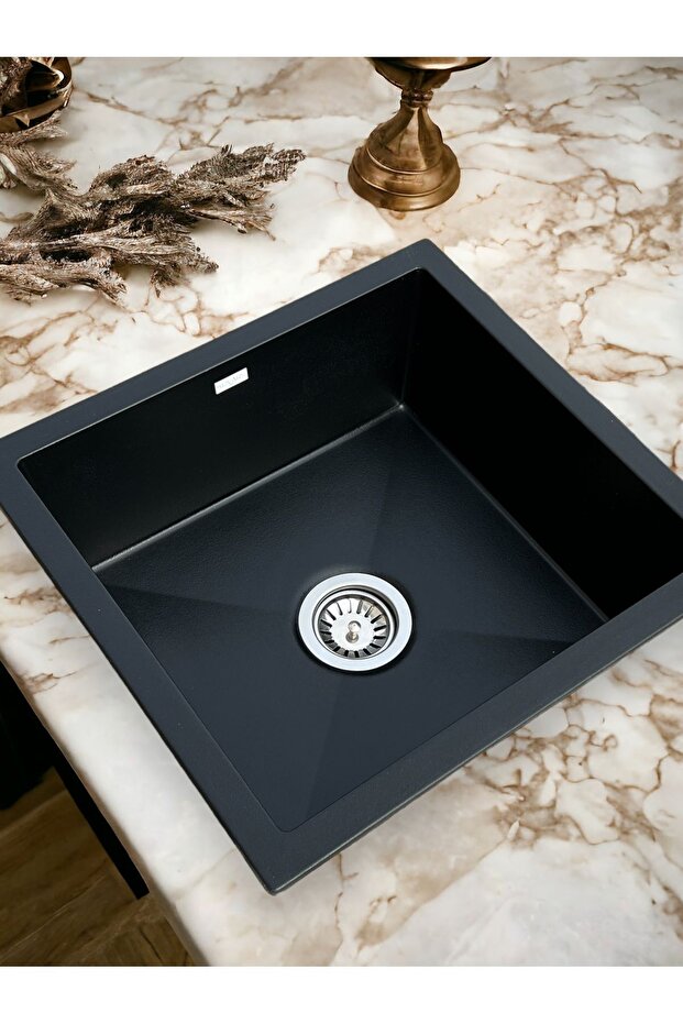 Granit Evye Siyah - 4