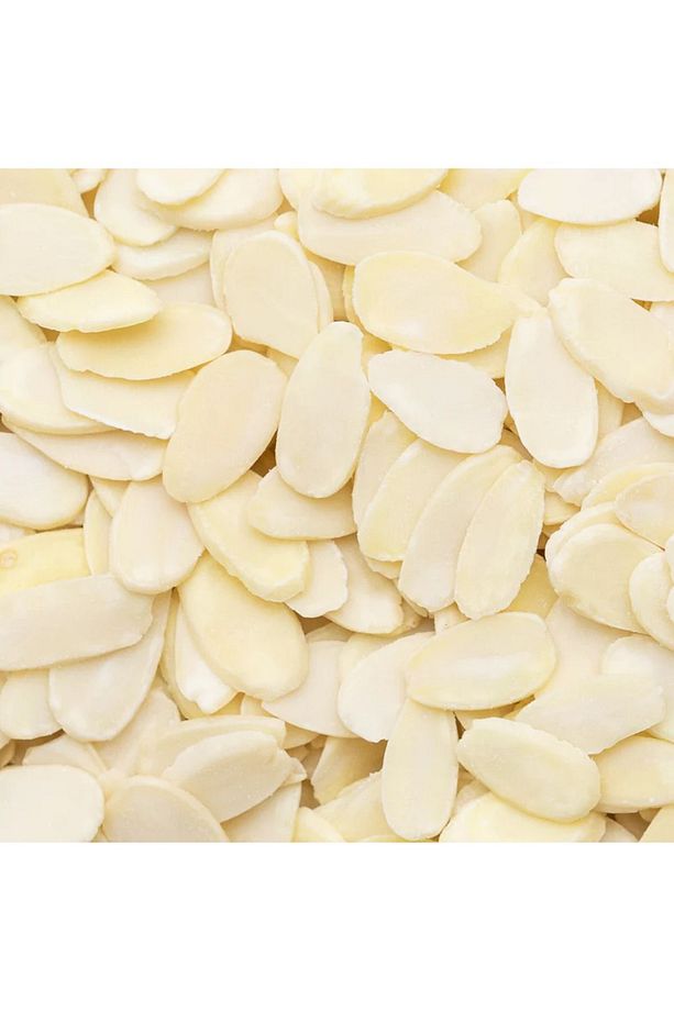 Dilimlenmiş (Yerli) File Badem 1.Kalite 100 Gr - 2