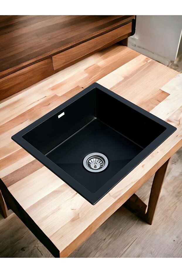 Granit Evye Siyah - 2