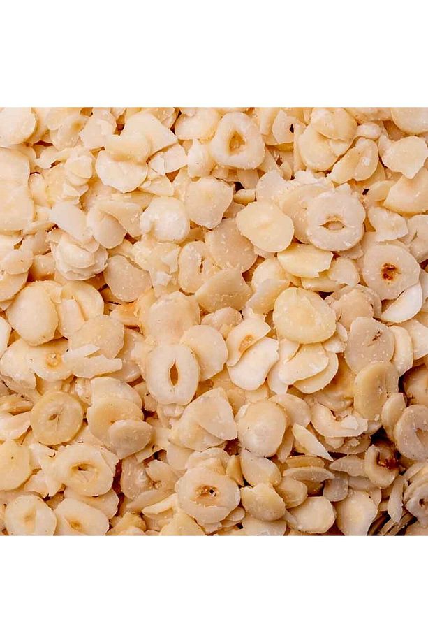 Dilimlenmiş File Fındık 1. Kalite 100 Gr - 2