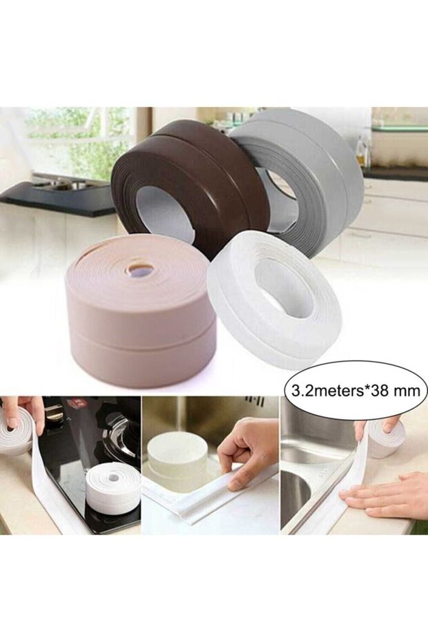 Su Sızdırmaz Bant - 8