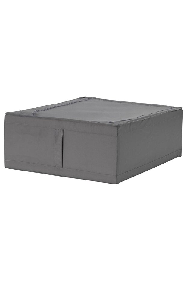 Skubb Storage Box - Jar - 43X53X19 cm - Gray