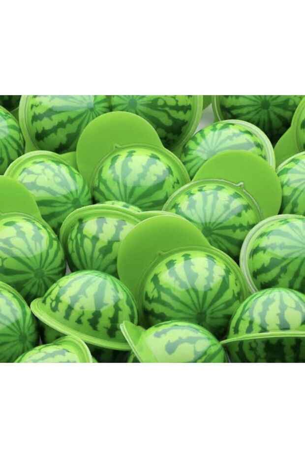 Watermelon Soft Candy ( 6 ADET ) - 1