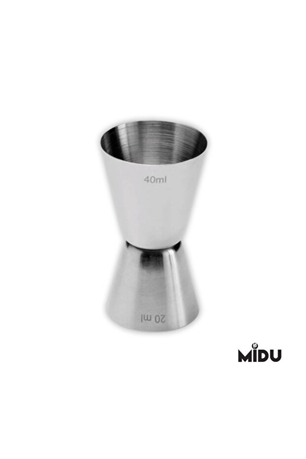 Jigger 20/40 ml - 1