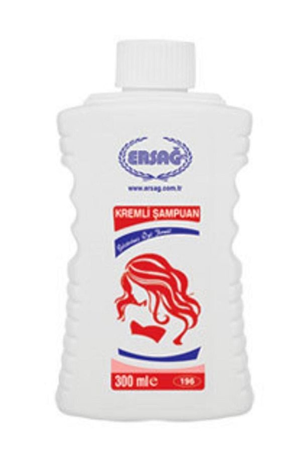 Kremli Şampuan 300ml 196-1 - 1