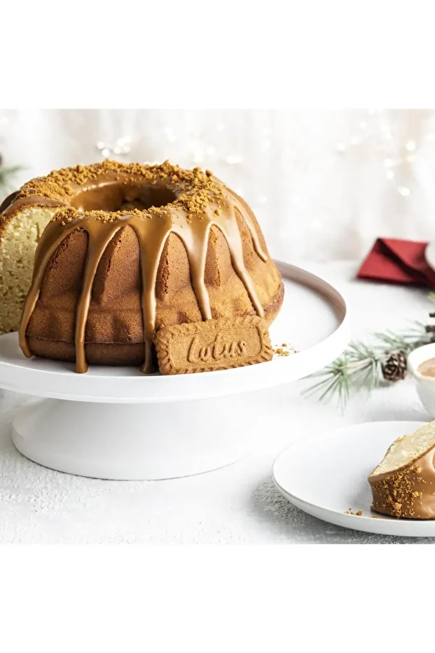 Biscoff Sürülebilir Karamelize 8 Kg - 3