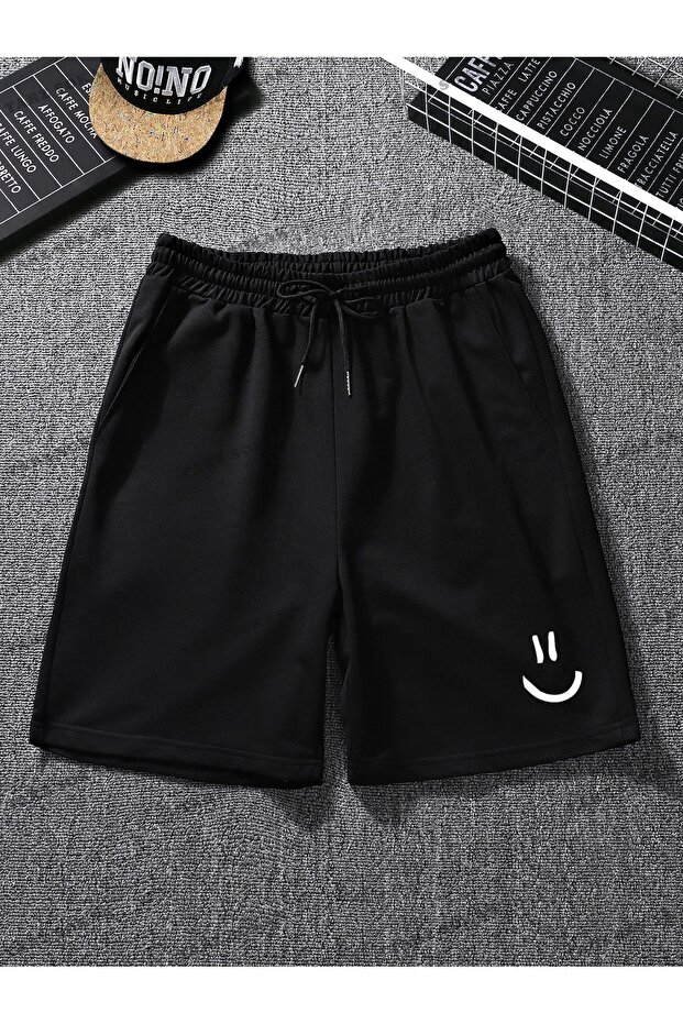 Y2K Unisex Summer Shorts Bermuda Harajuka Anime Retro CODE-11587