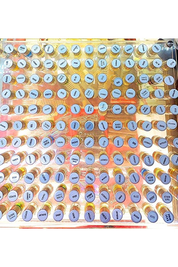 dilruba esansı 5 ml rollon - 1