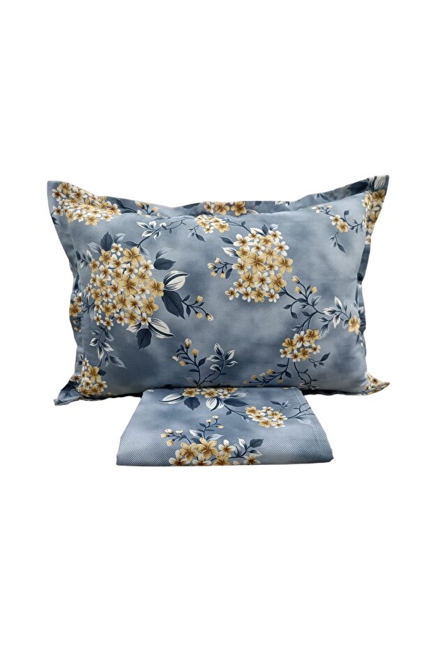 Single Flat Sheet Set - 1