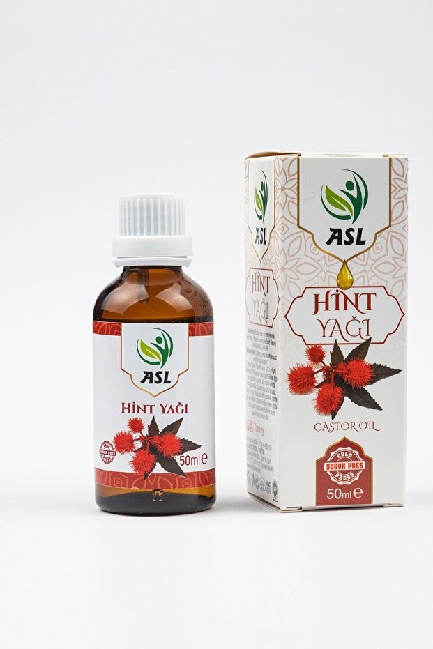 Hint Yağı 50 Ml - 5