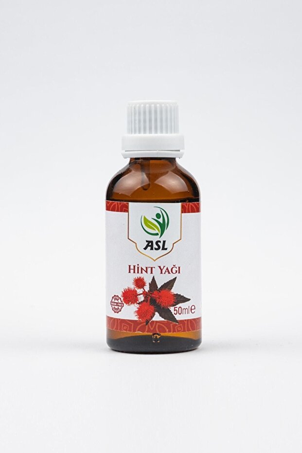 Hint Yağı 50 Ml - 2