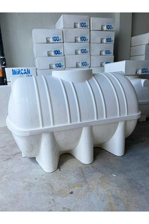 1000 lt su deposu - 2