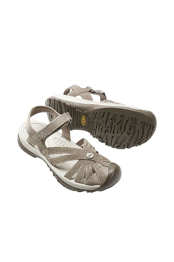 Rose Sandal Kadın Sandalet 1016729 - 2
